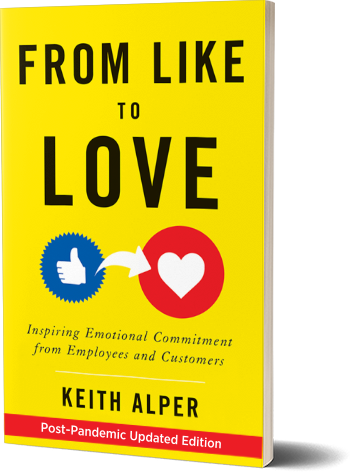 Like To Love Single Book